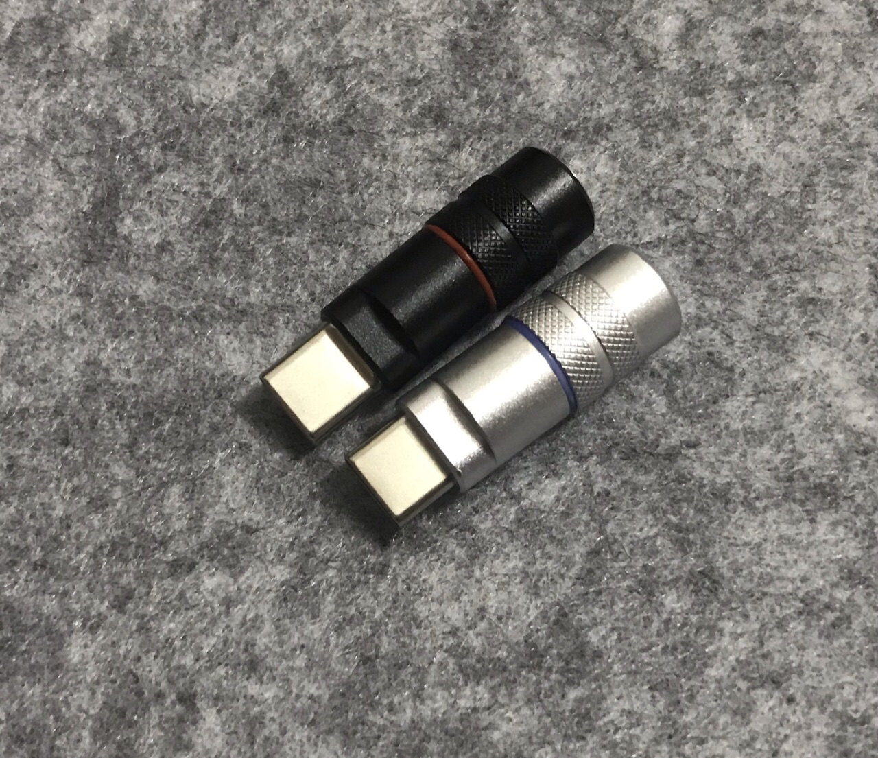 Apply Huawei Xiaomi Android typec turns 3 5mm 2 5mm headphone adapter 5686 9280 switching line