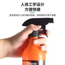 Bicycle chain cleaner motorcycle electric bike bicycle and mountain bike special cleaning rust removal and anti-rust cleaner