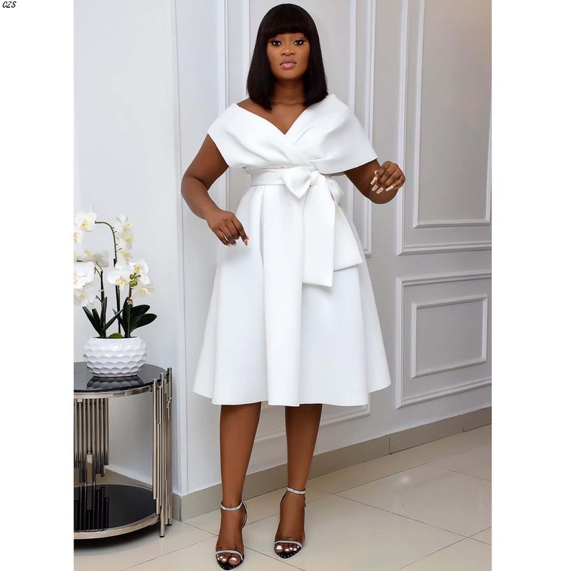 New Temperament Fashion Plus Size Dress Elegant and Stylish Plus Size Dress for Women New Temperament Fashion Plus Size Dress Elegant and Stylish Plus Size Dress for Women