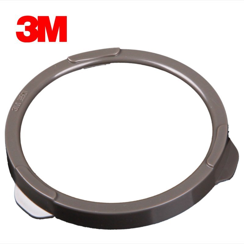 3M 385CN Filter cotton cover 3001CN 3301CN filter box accessories Dust spray mask accessories