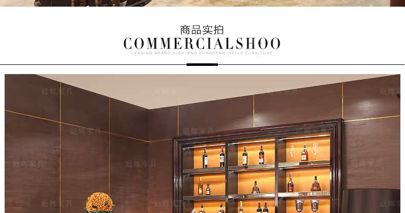 Nội thất phòng khách hiện đại gỗ rắn thanh kích thước lớn kết hợp phân đơn giản bằng thép không gỉ đồ nội thất tùy chỉnh - Bàn / Bàn bàn ghế nguyên khối