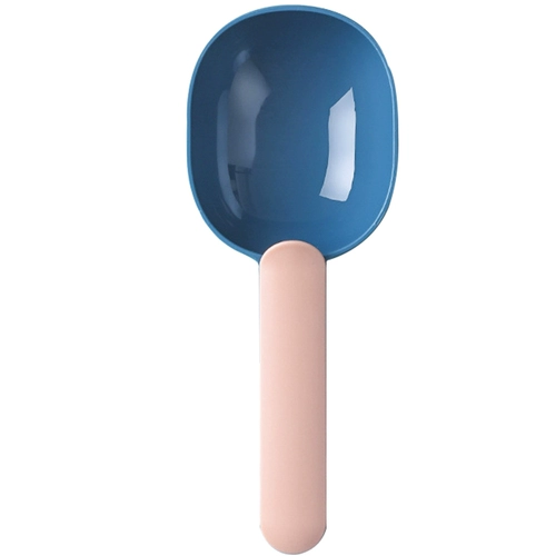 Принесите герметичный клип, корм для собак, кошачья ложка, количественный питомец, собака, собака, еда, еда, кормление лопаты ложки