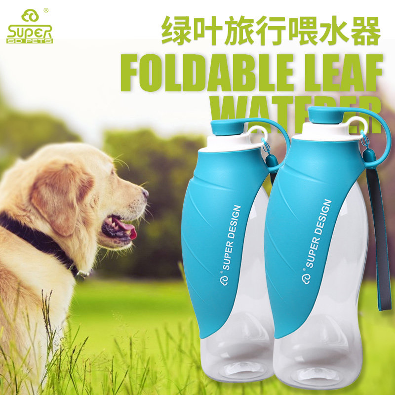 Hump Portable Pet Drinking Water supplies Puppy water Kettle Drinking Water Instrumental Hanging Water Cup Suspension Water Feeder