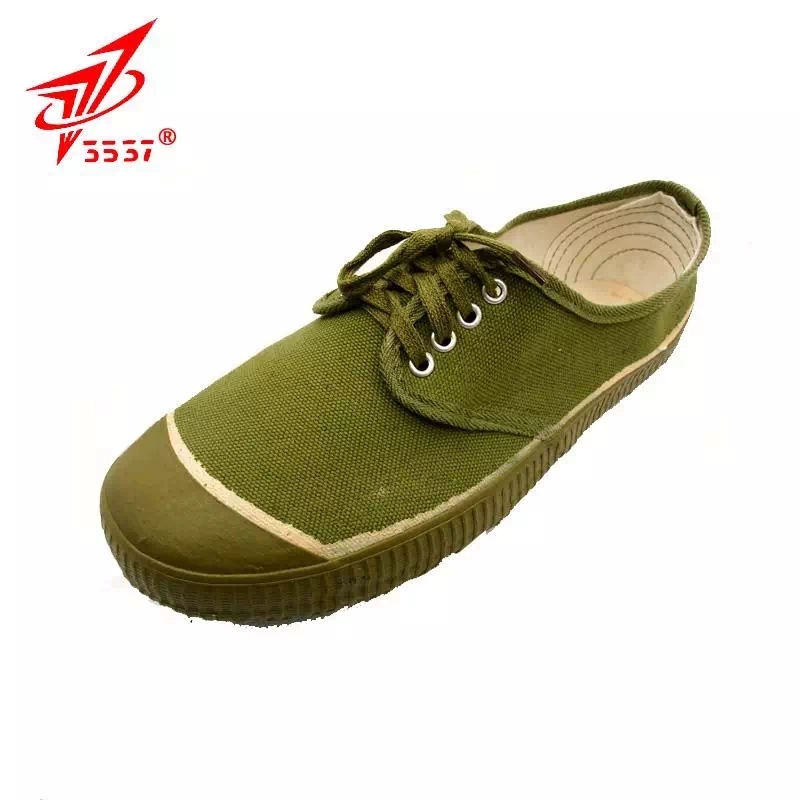 3537 Low Waist Emancipation Shoes Men's Rubber Shoes Yellow Rubber Shoes Construction Site Farmland Work Shoes Sails Cloth Shoes Yellow Sneakers Wear Resistant