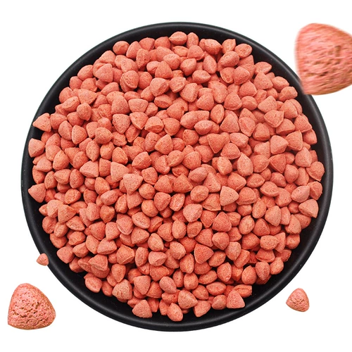 Петухолочные закусочные морковные хомяки продукты кролика, кролик голландский тоторо, ешьте небольшие закуски, фрукты и овощи гранулы