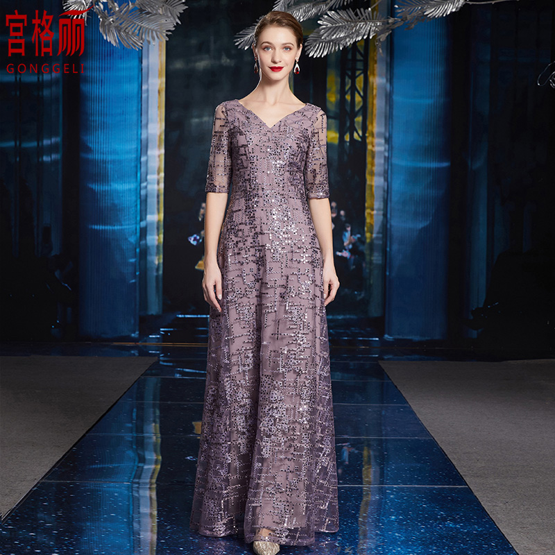 Demi-season wedding dress for mother, elegant suit, 2024 years