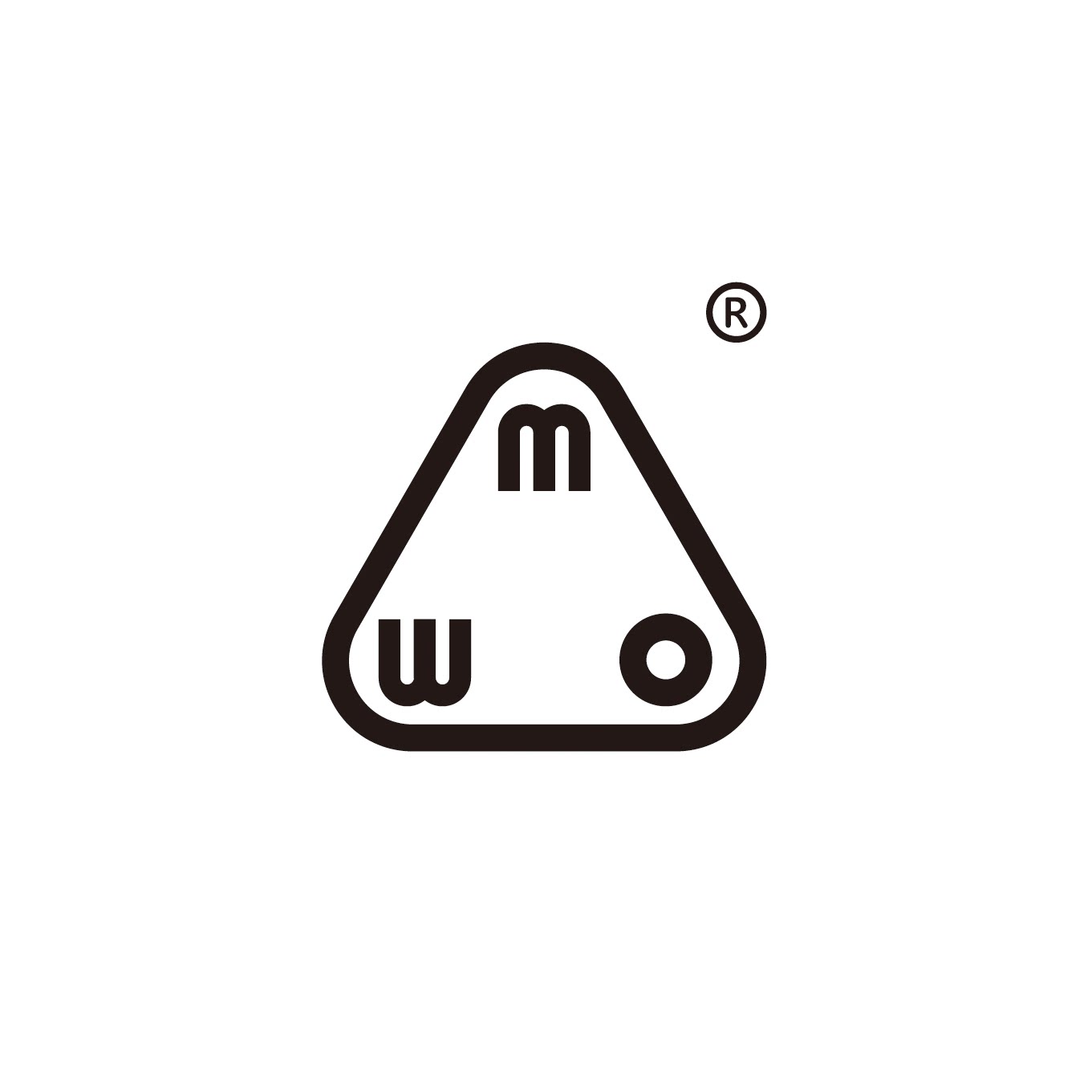 MWO高山流水的LOGO