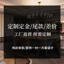 Deposit postage mugs