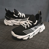 Warrior, детская весенняя спортивная обувь для мальчиков, повседневная обувь, коллекция 2021, подходит для подростков