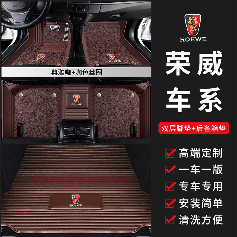 Rongwei rx5maxplus i5 i6 rx8 rx8 950550360 iMAX8 dedicated full-surrounding foot pad