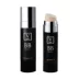 Korea V FAU Tái chế Nước nhẹ Black Tube Black BB Cream Chứa Snow Grass Repair Kem che khuyết điểm Kem dưỡng ẩm Phụ nữ mang thai