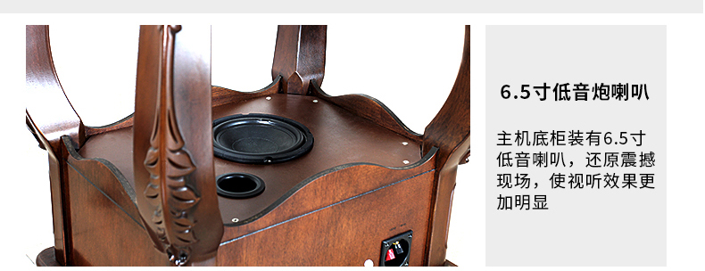 đầu đĩa than audio technica	 Máy ghi âm QF-6881 retro cổ lớn máy nghe nhạc vinyl sừng lớn 	đầu đĩa than audio technica at-lp3