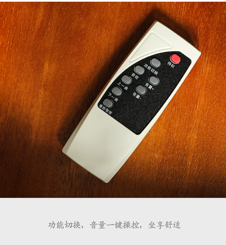 đầu đĩa than kenwood	 E-011 máy ghi âm gỗ mới Trung Quốc máy hát tự động retro phòng khách kiểu Trung Quốc loa lớn 	đầu đĩa than hi-end