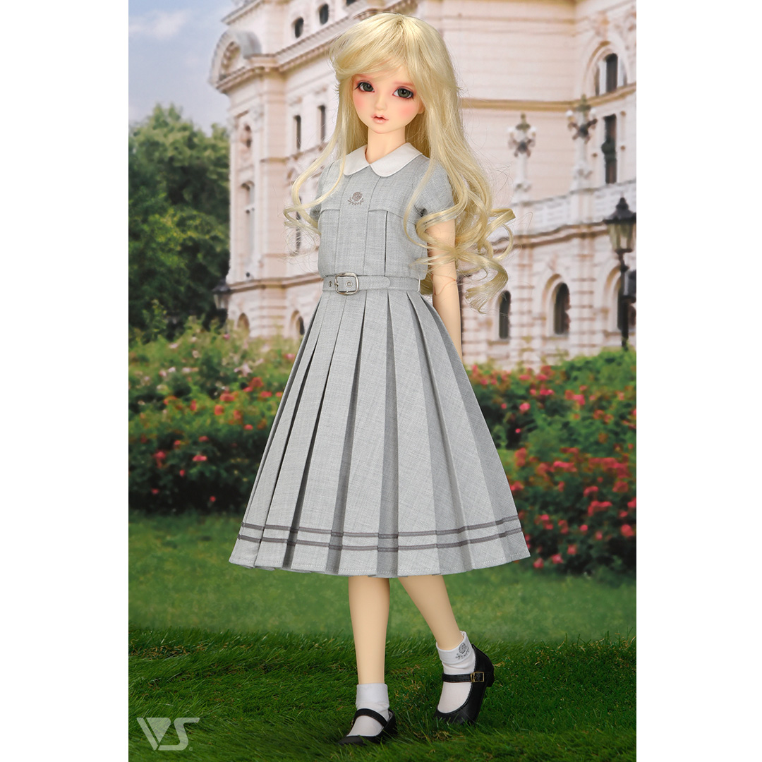 Domestic Spot VOLKS July, 2020 New for MSD SD summer Roswell Uniform
