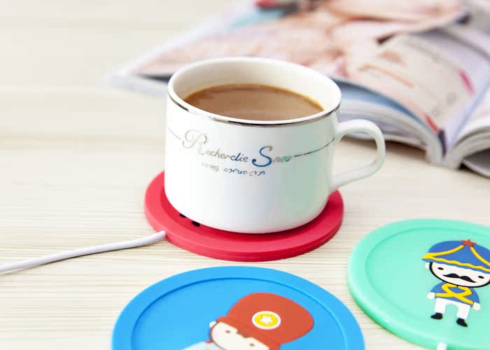 Chauffe tasse USB - Ref 391973 Image 12