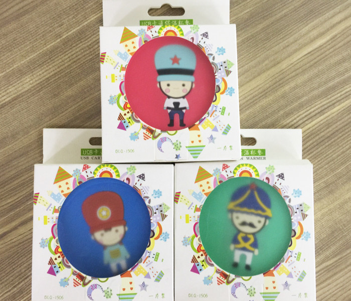 Chauffe tasse USB - Ref 391973 Image 15