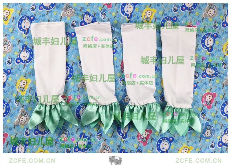 Gants pour fille en polyester - Ref 2150375 Image 17