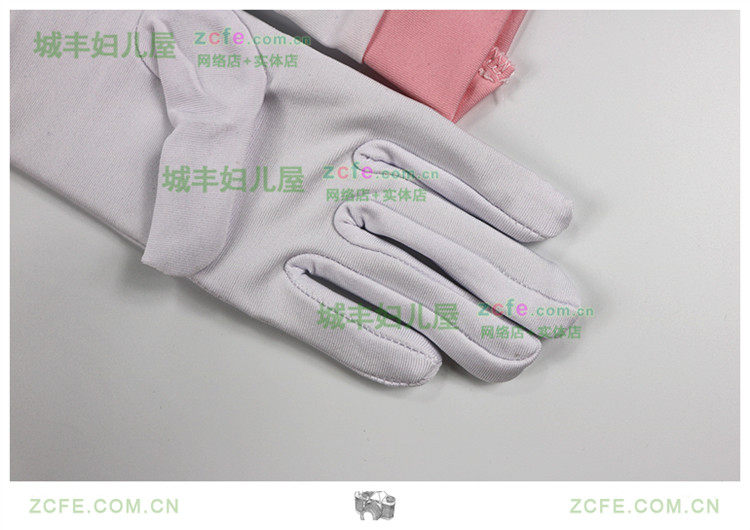 Gants pour fille en polyester - Ref 2150554 Image 25