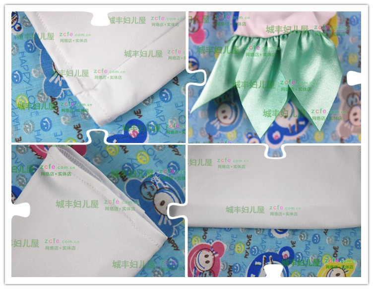 Gants pour fille en polyester - Ref 2150375 Image 25