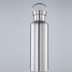 Bình thể thao ngoài trời 750ML304 inox một lớp cốc nước mùa hè không cách nhiệt dung tích lớn 1000ML xách tay bình đựng nước the thao Ketles thể thao