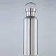 Bình thể thao ngoài trời 750ML304 inox một lớp cốc nước mùa hè không cách nhiệt dung tích lớn 1000ML xách tay