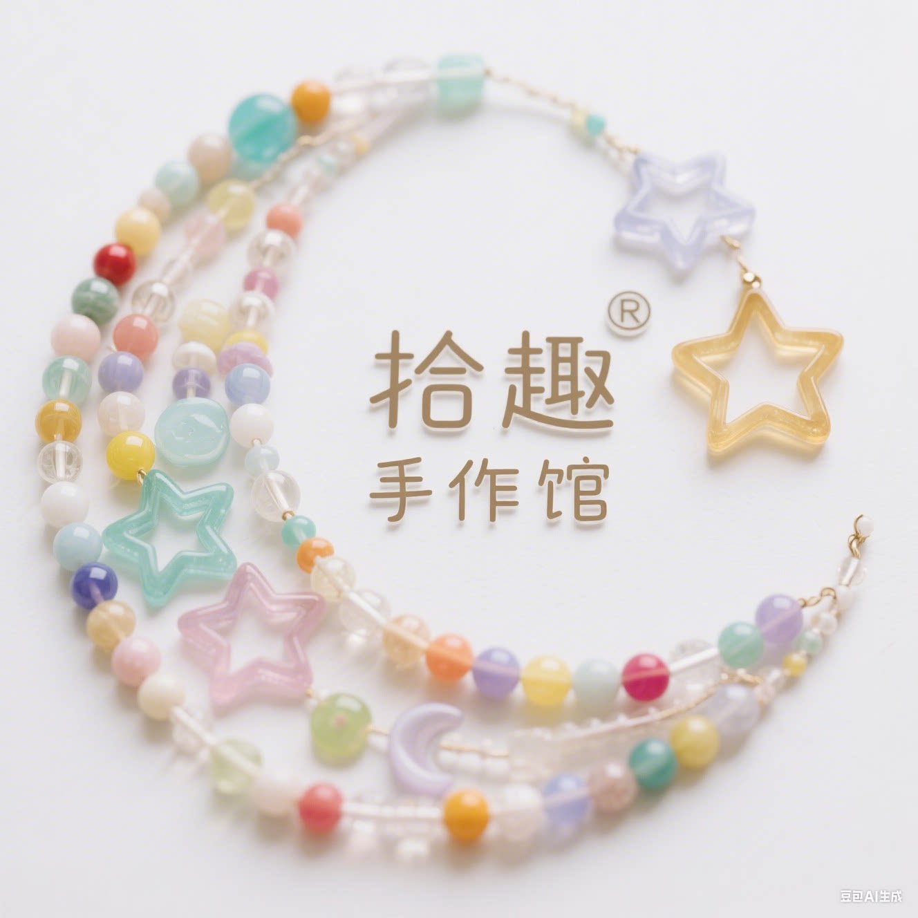 拾趣手作馆