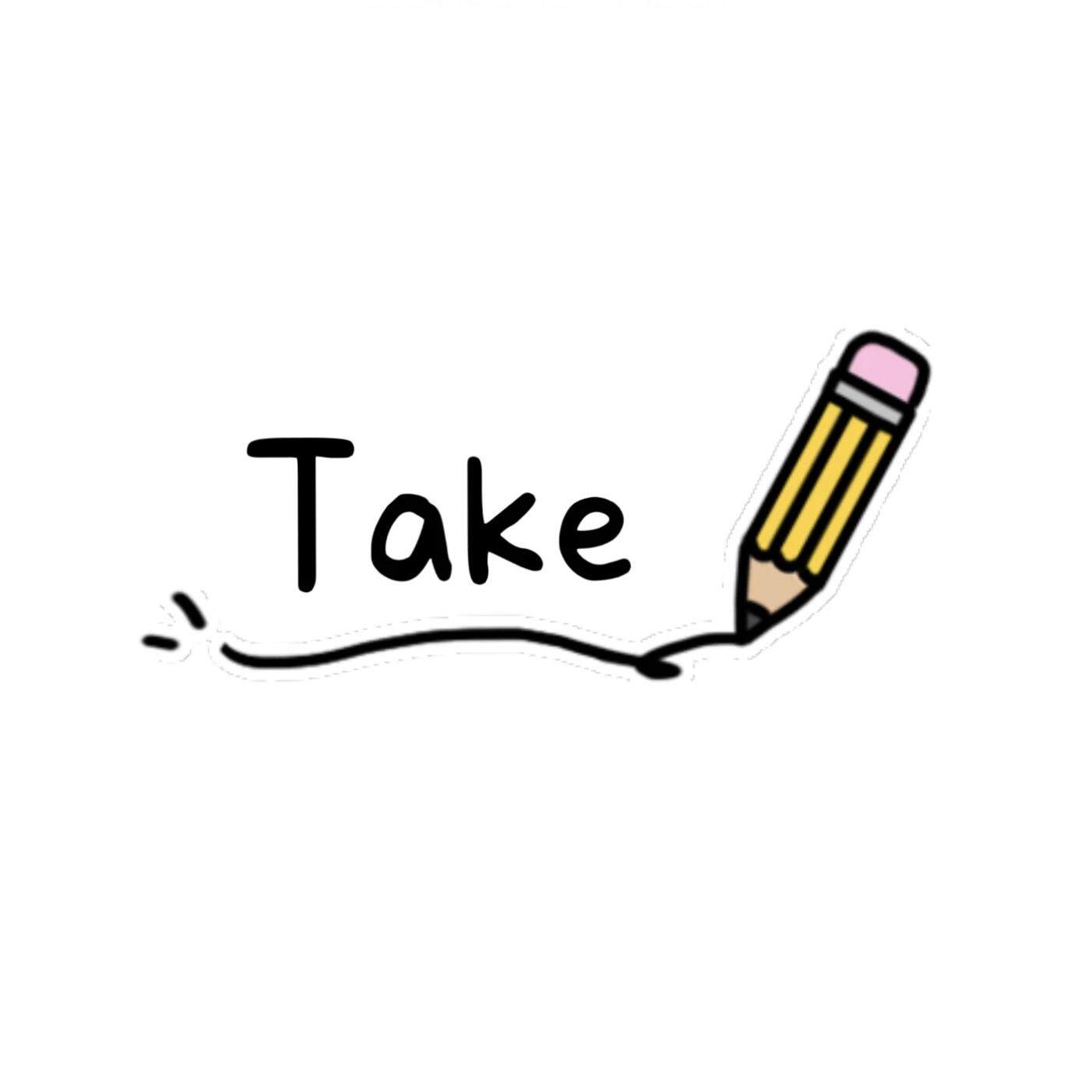 Take off
