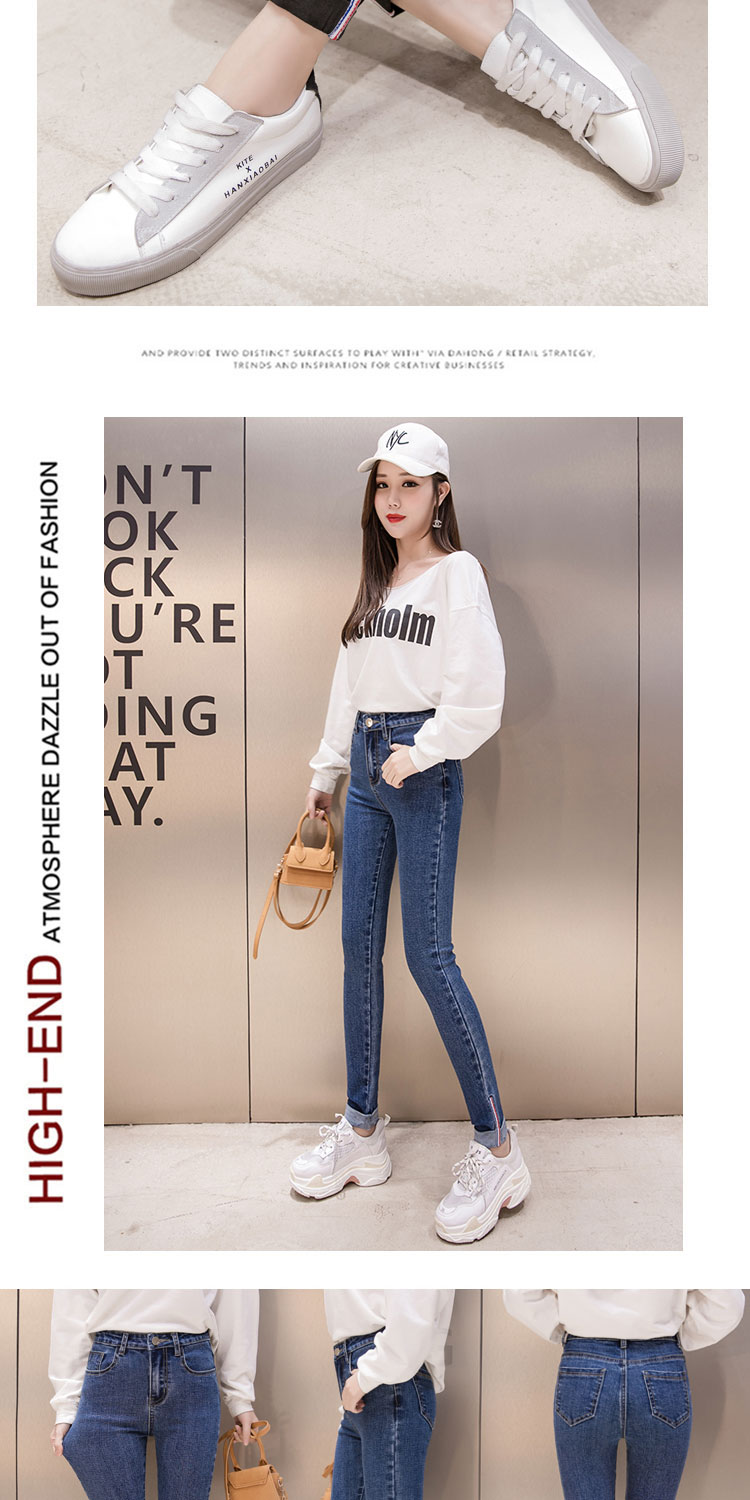 Jean femme - Ref 3193947 Image 21