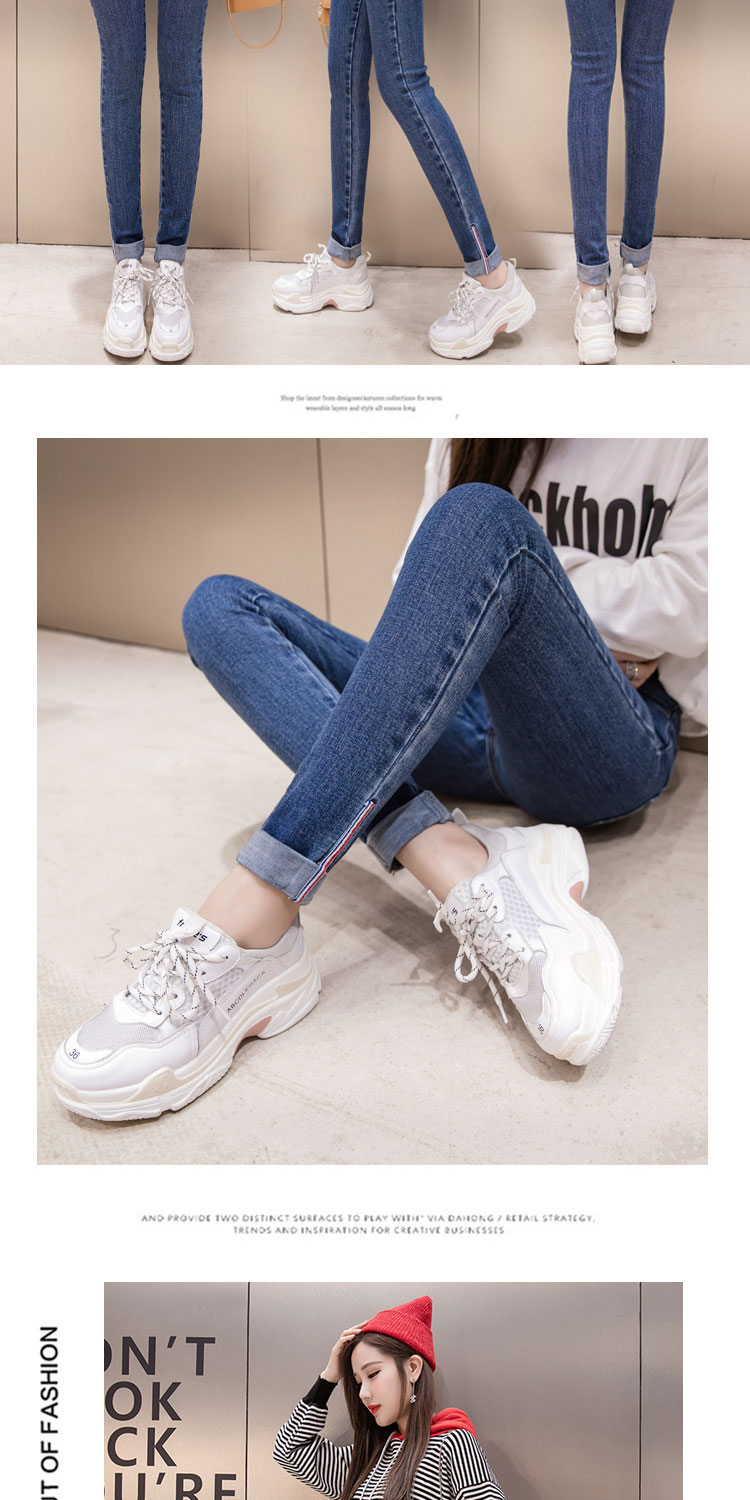 Jean femme - Ref 3193947 Image 22