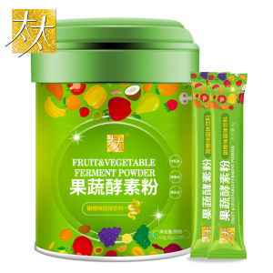 太太果蔬酵素粉升级版160g