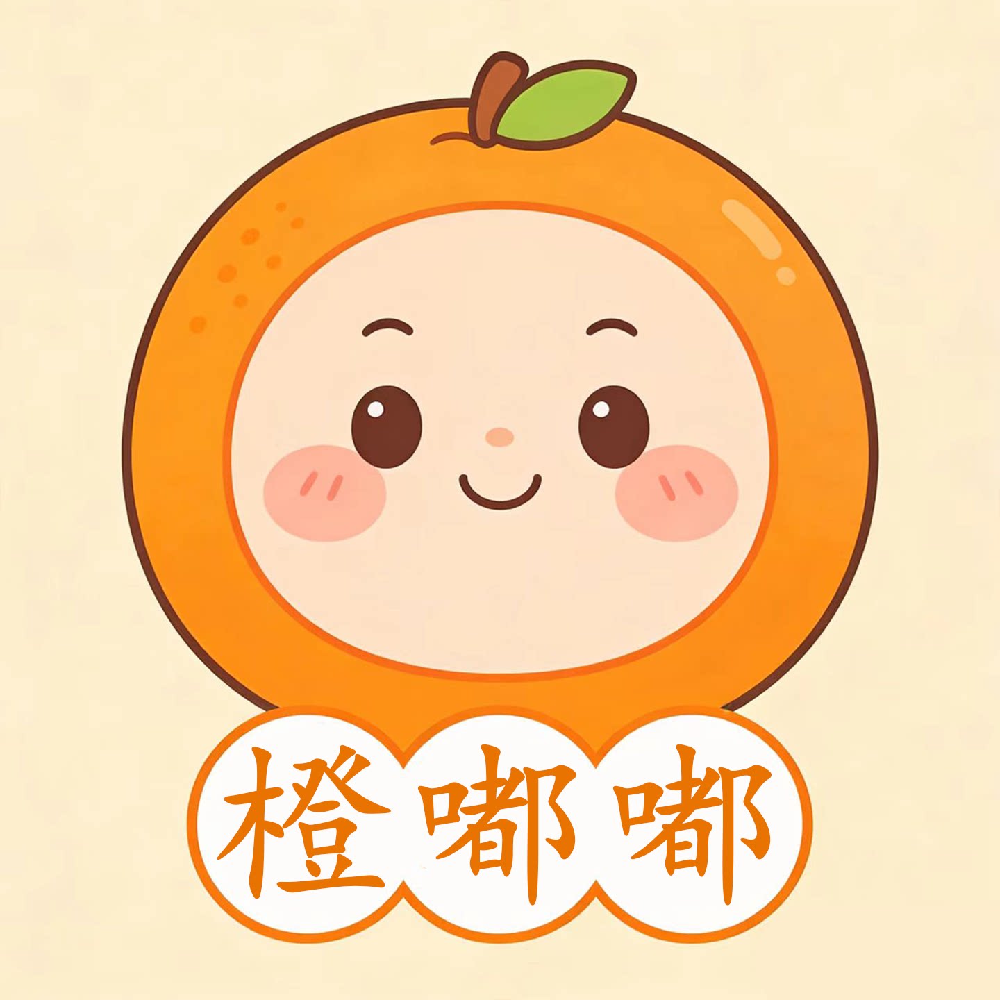 橙嘟嘟食品
