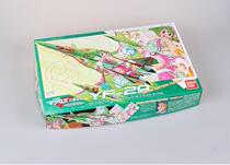 (Dragon Star Line)Bandai Macross 02 YF-29 Langka machine love from the flying wing movie version