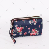 Синий слой розы-3