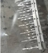 12045773 original connector terminal rubber shell in stock