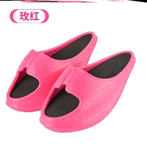  Weight loss slippers womens slimming shoes thin leg artifact shake beautiful leg shoes stretch weight loss shoes pressure tendons fitness stretch tendons