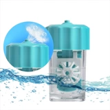 Youzhuo avizr жесткое зеркало Скрытая линза формирование роговицы зеркало 60 мл*6 вы линге