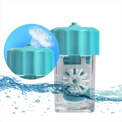 Youzhuo avizr жесткое зеркало Скрытая линза формирование роговицы зеркало 60 мл*6 вы линге