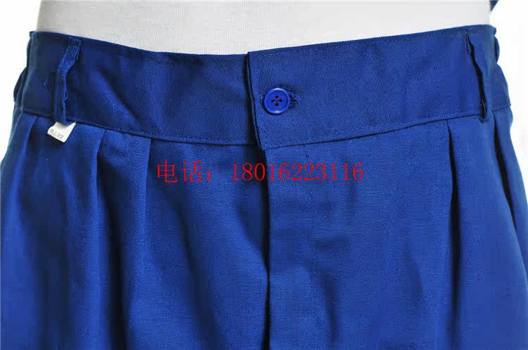 Vêtement de mécanicien - Ref 1915750 Image 4