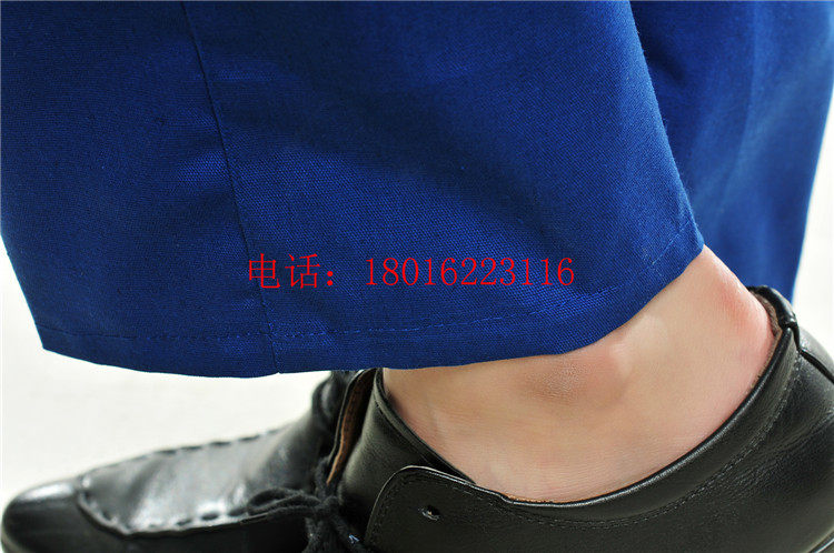 Vêtement de mécanicien - Ref 1915750 Image 5