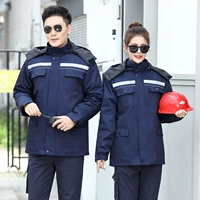 Модель C [Темно-синий]