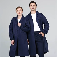 Специальное предложение пальто [чистый синий]