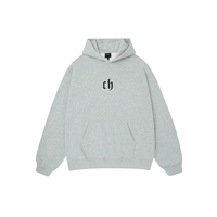 Флелекн серый