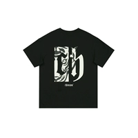 Черный [Зодиак Тигр]