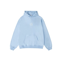 Голубое небо