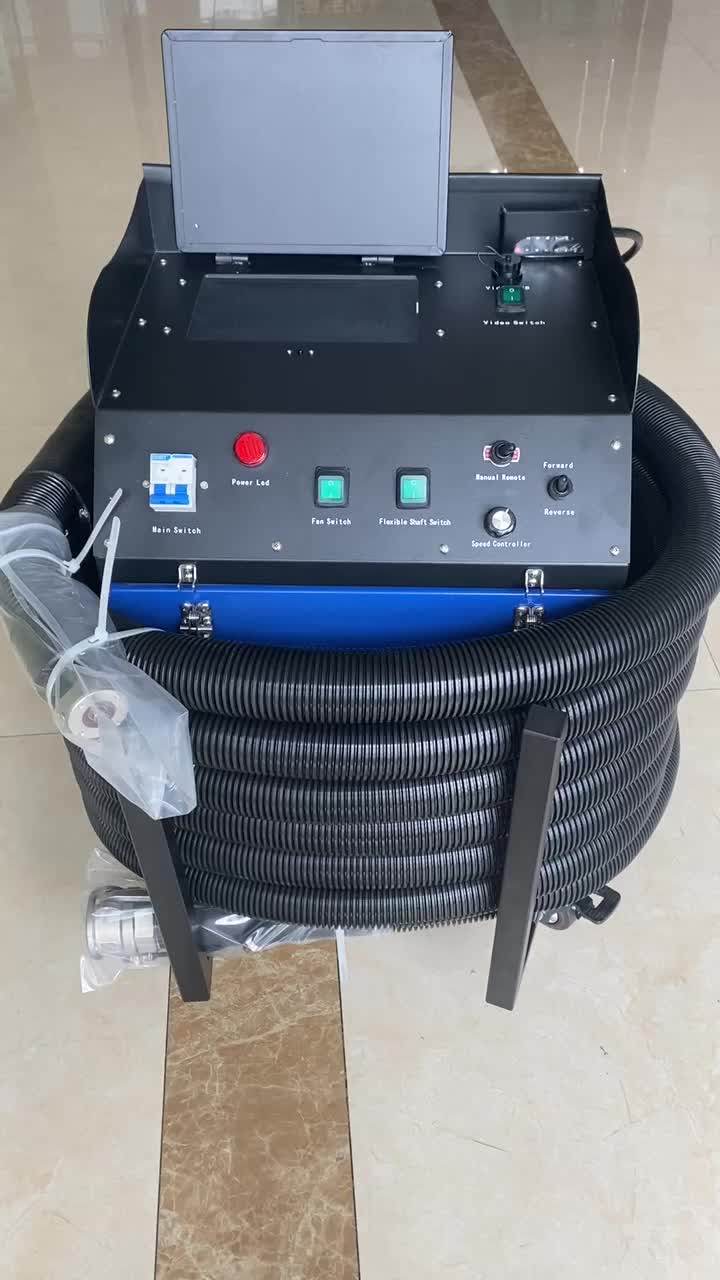 Wholesale Ventilation Ac Duct Vacuum Cleaner Air Conditioner Cleaning