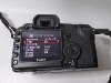 Second-hand SLR camera Canon 5D2 SLR camera Canon EOS 5D markII starts up normally