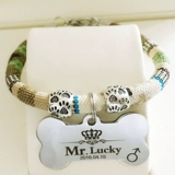 Колокольчик, ожерелье, чокер, аксессуар, домашний питомец, делается под заказ, кот