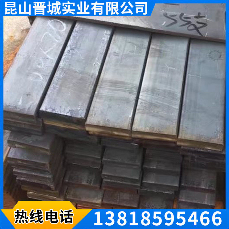 Hot dip galvanized iron galvanized iron flat steel grounding galvanized national standard 25x4 30x3 40x4