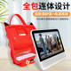 TMALL Ghost CC10 전원 기본 CC7 모바일 전원 충전베이스 스마트 스피커 CC10/CC7L 보호 케이스 실리콘 케이스 배터리 액세서리 충전기 CC10 강화 필름에 적합합니다.