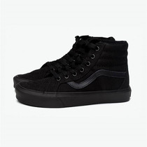 (YOHO)VANS Sk8-Hi Lite hit spot